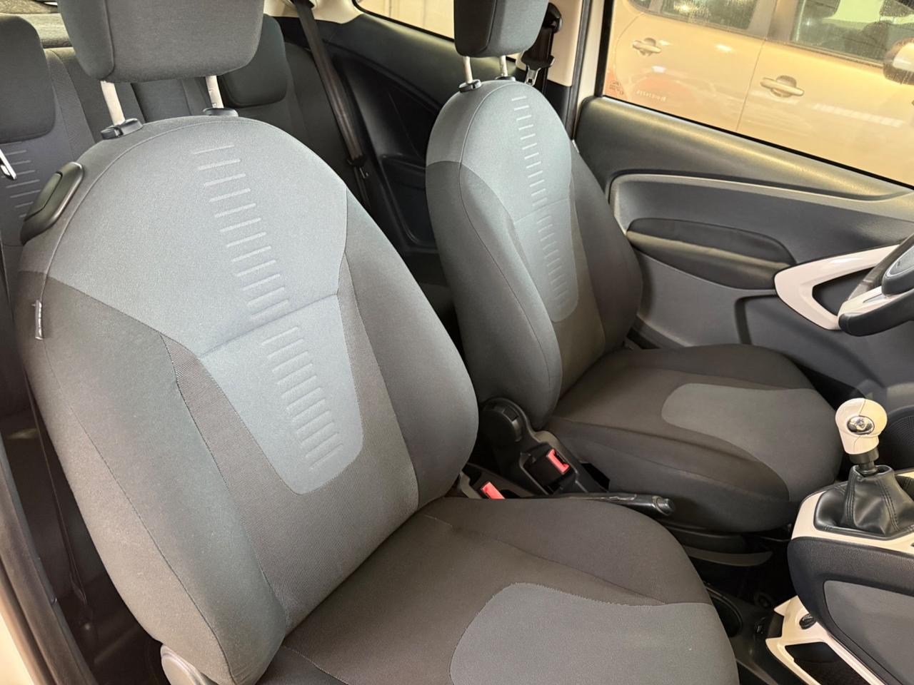 Ford Ka Ka+ 1.2 8V 69CV Titanium CINGHIA NUOVA