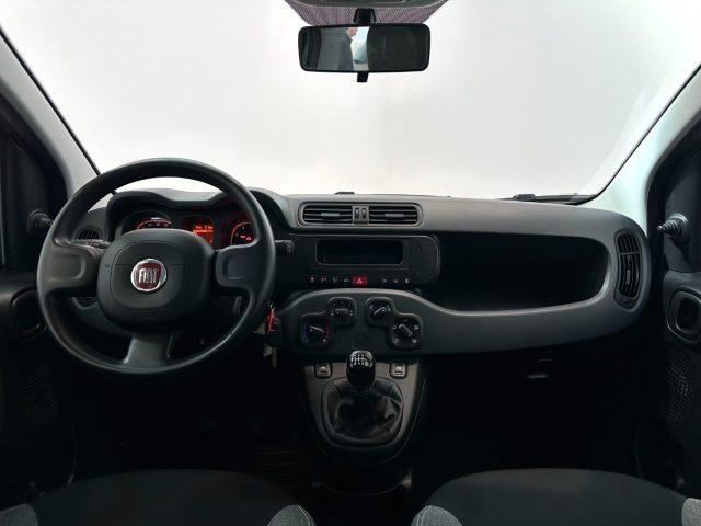 FIAT Panda 1.0 Hybrid NEOPATENTATI