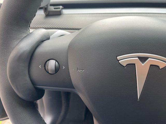 TESLA Model Y PERFORMANCE DUAL MOTOR AWD 4X4 CERCHI DA 21!