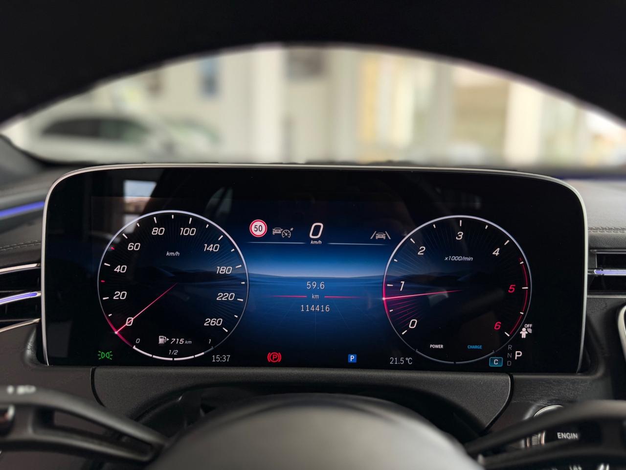 M.B E 220 d MHEV AMG Premium Plus IVA ESPOSTA