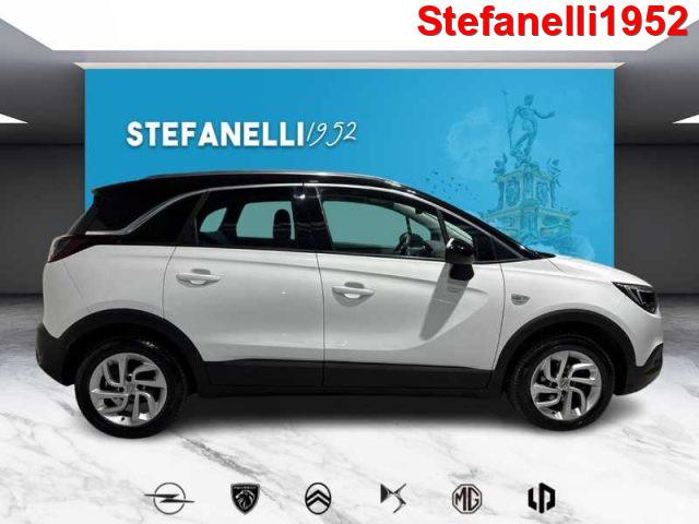 OPEL Crossland X - 1.2 Innovation s&s 83cv my20
