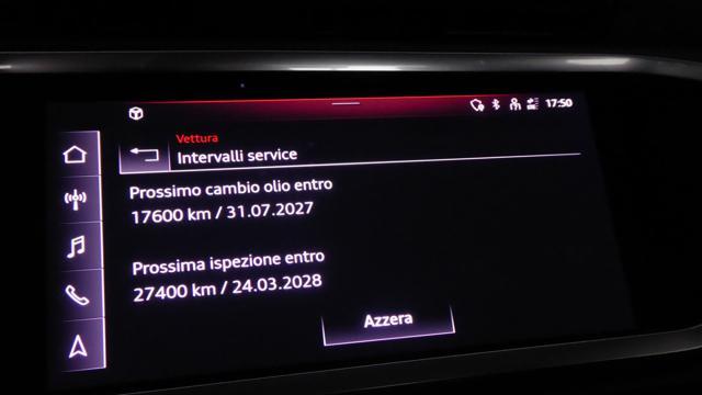 AUDI Q3 35 TDI Quattro S-Tronic Business