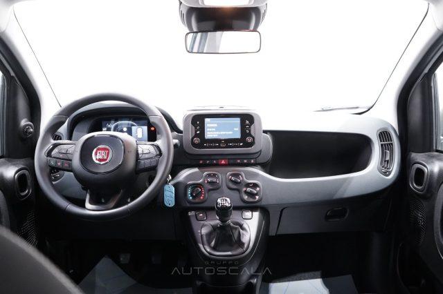 FIAT New Panda My25 1.0 FireFly S&S Hybrid