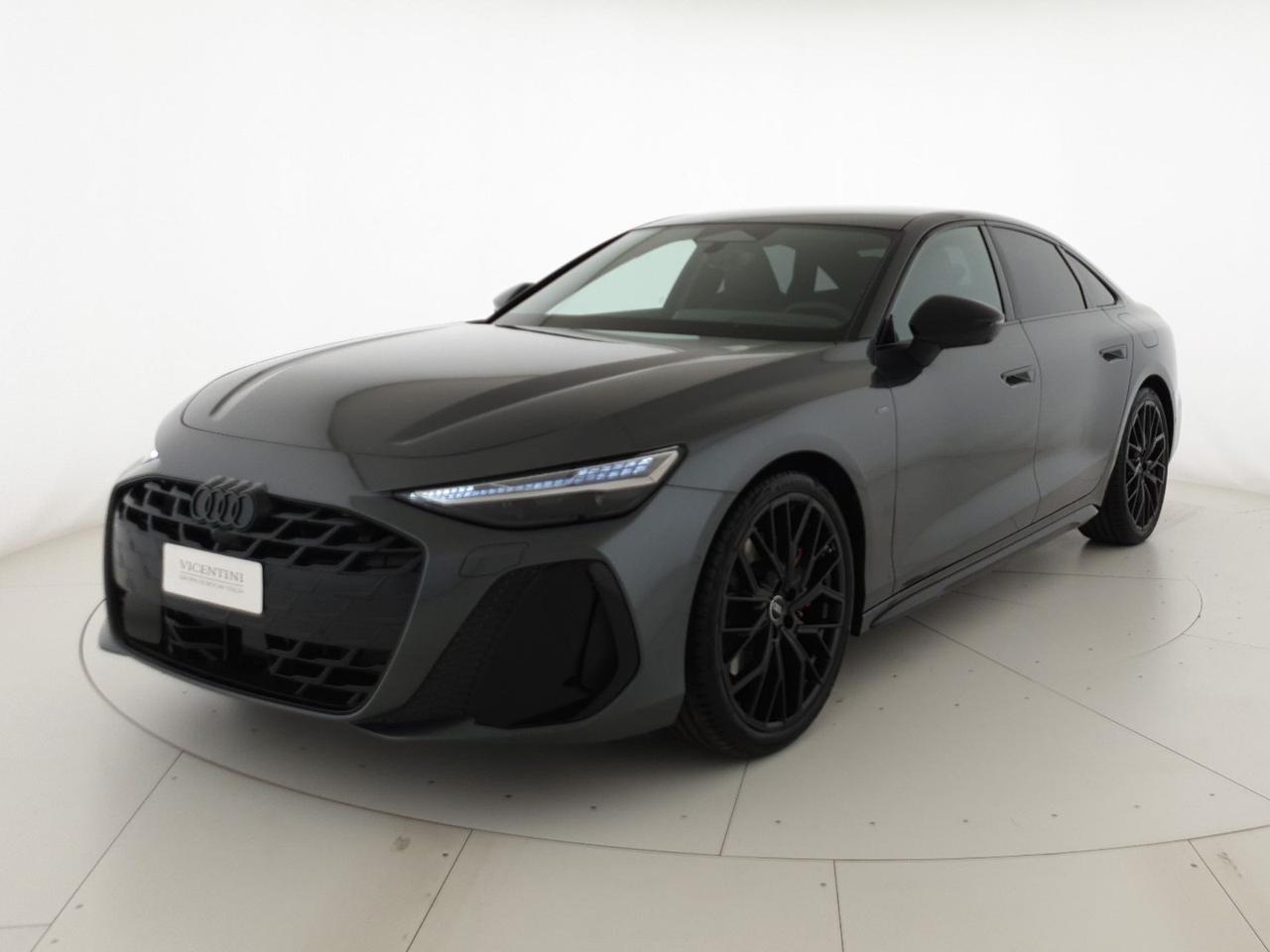2.0e-hybrid 367CV quattro S tronic Edition One