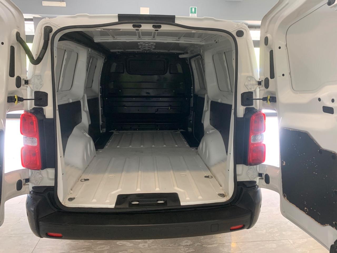 Opel Vivaro 2.0 Diesel 120CV S&S PL-TN M Furg.Enjoy Maggiorata