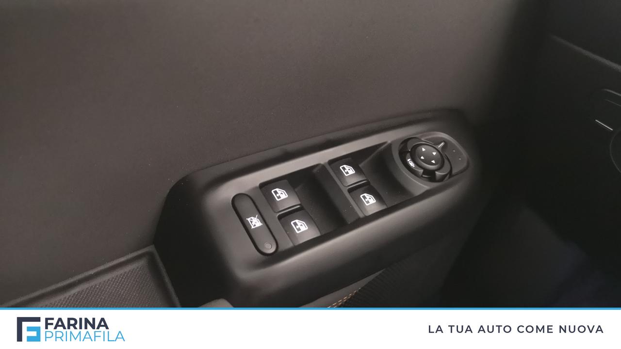ALFA ROMEO Tonale - Tonale 1.5 hybrid Veloce 160cv tct7