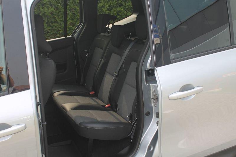 Renault Kangoo 1.5 Blue dCi 115 equilibre