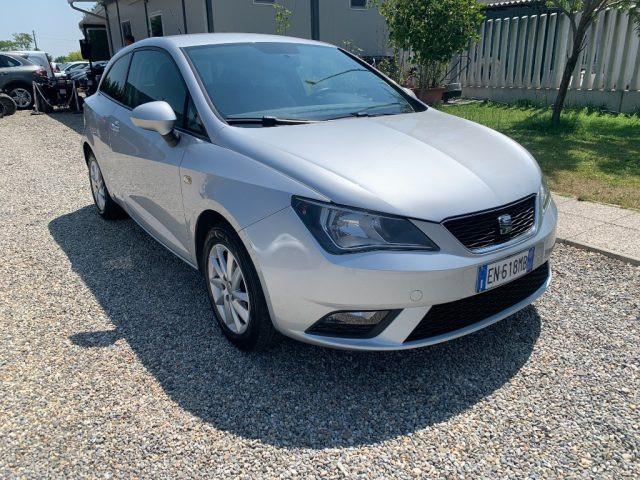 SEAT Ibiza 1.4 3 porte Style