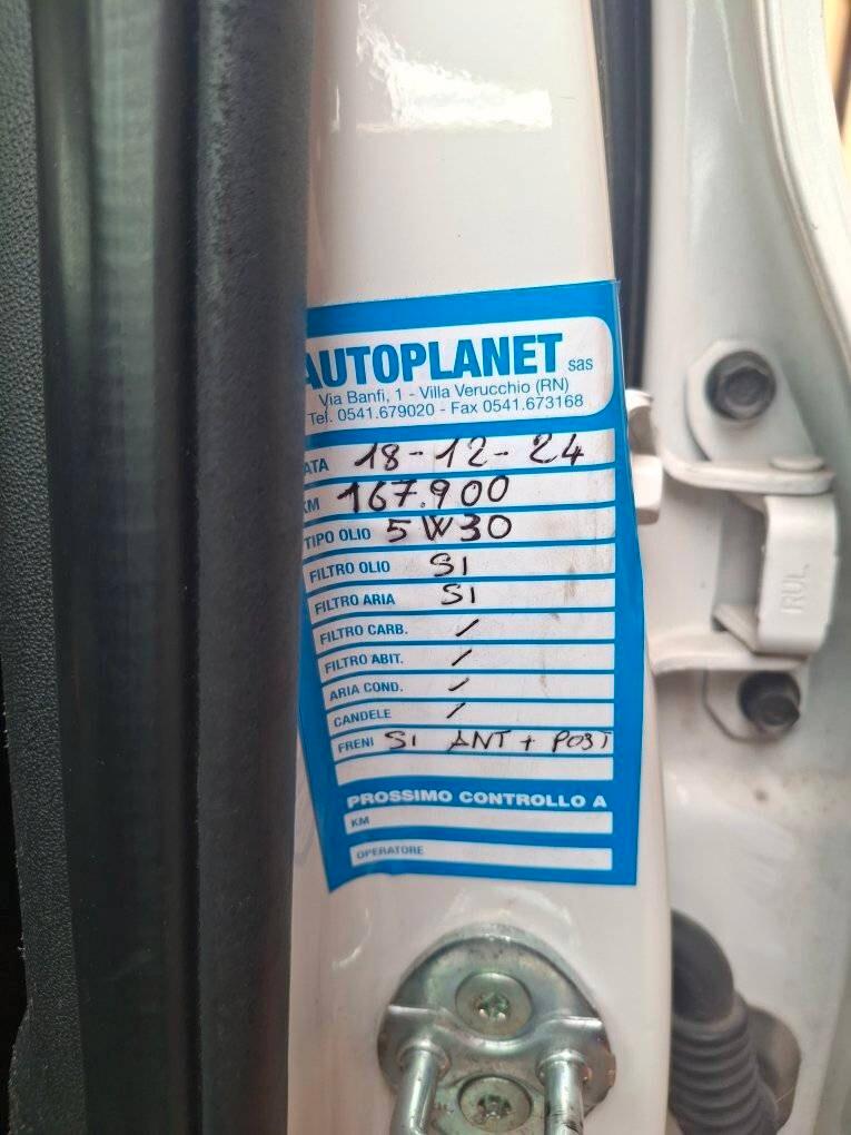 Hyundai iX20 1.4 90 CV Econext Classic Gpl