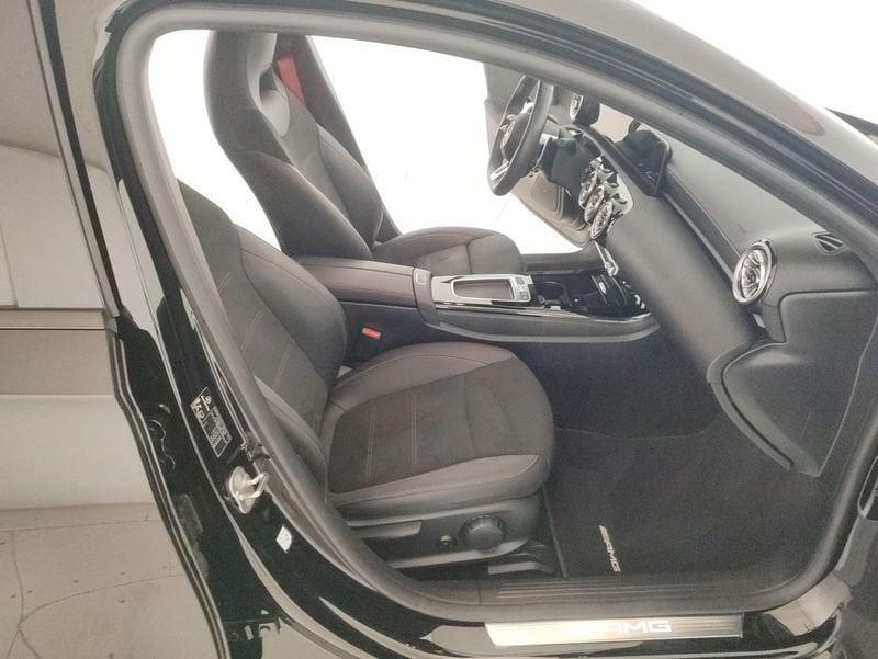 Mercedes-Benz Classe A A AMG 35 Advanced Plus AMG 4matic auto