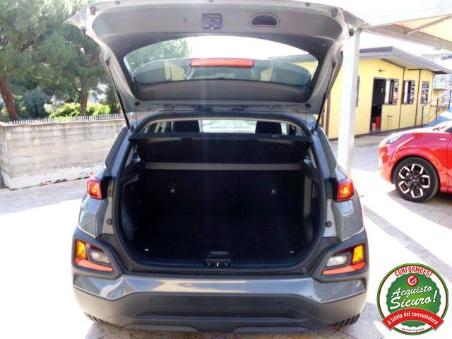 HYUNDAI Kona 1.0 T-GDI XTech