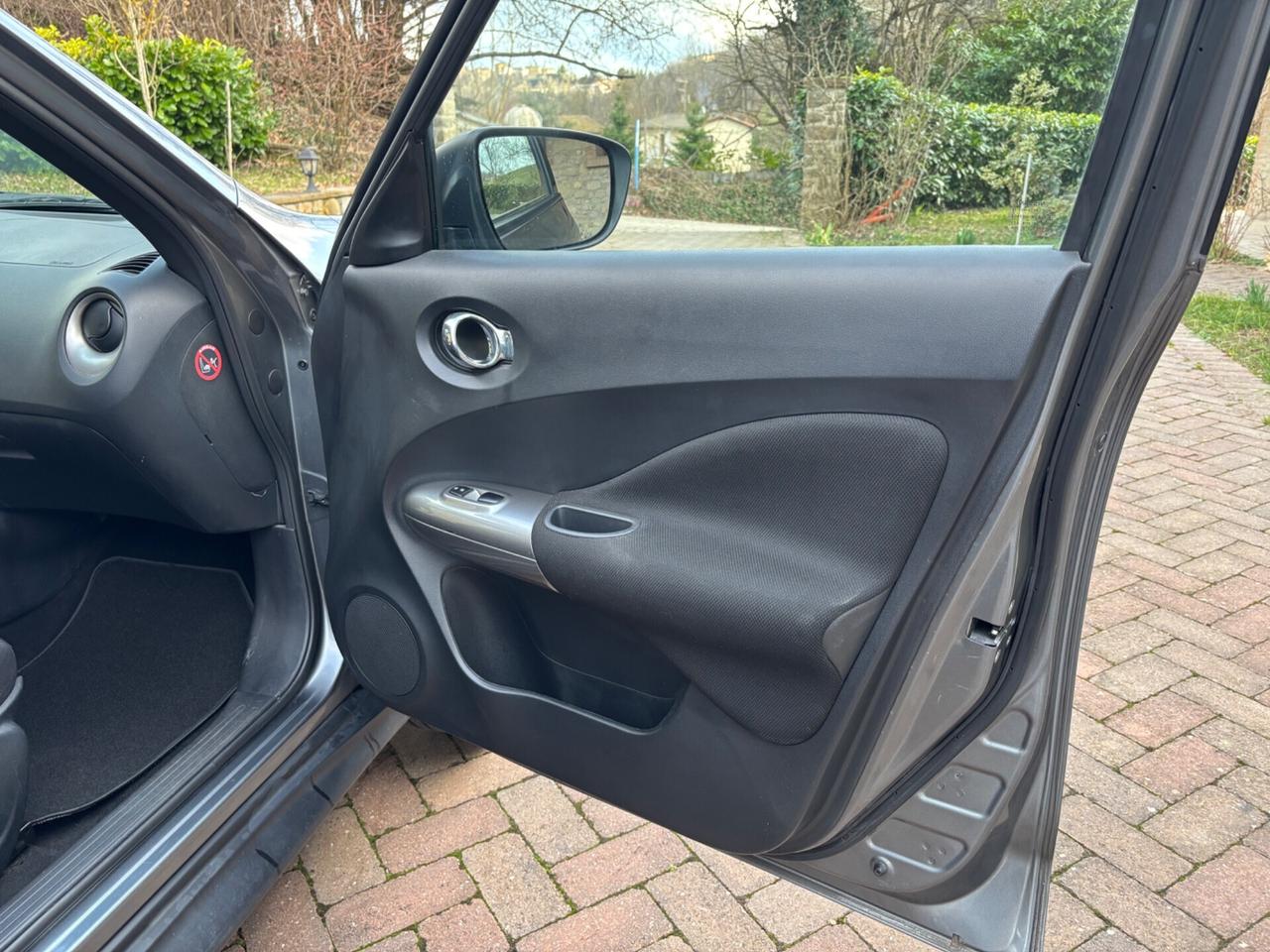 Nissan Juke 1.5 dCi 110 CV Start&Stop