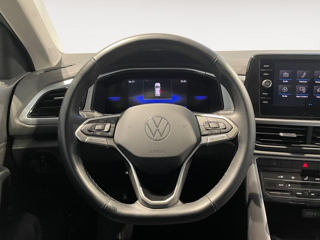 Volkswagen T-Roc 2.0 TDI 115CV Life - IVA ESPOSTA