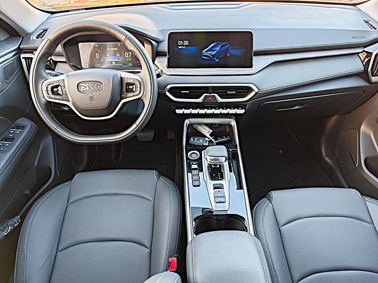 Emc Sei 1.5 A/T GPL