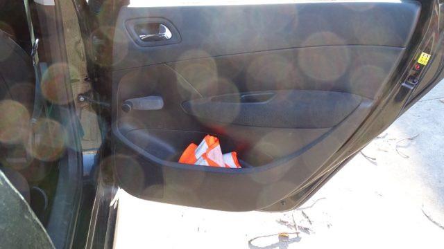 PEUGEOT 308 1.6 HDi 110CV SW Ciel Premium, 2° Treno di Gomme