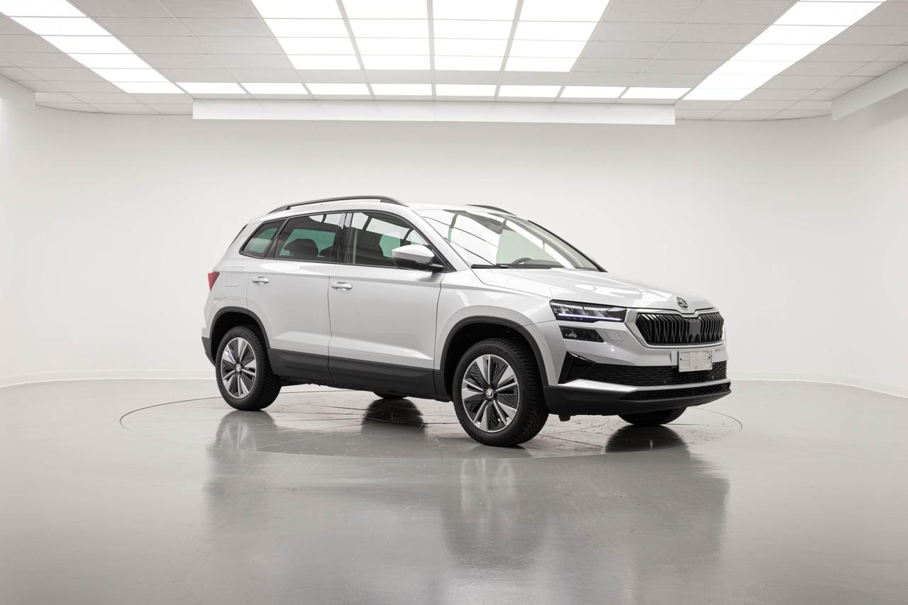 SKODA KAROQ 2.0 TDI EVO SCR 115 CV DSG