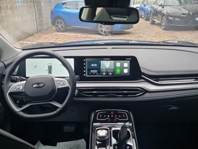 EVO Evo7 Kairos Evo 7 Kairos 1.5 Turbo Bi-Fuel GPL