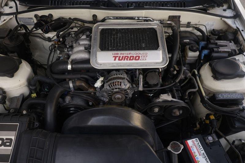 Mazda RX-7 MAZDA RX-7 TURBO CAT CABRIOLET 147KW ANNO 1996