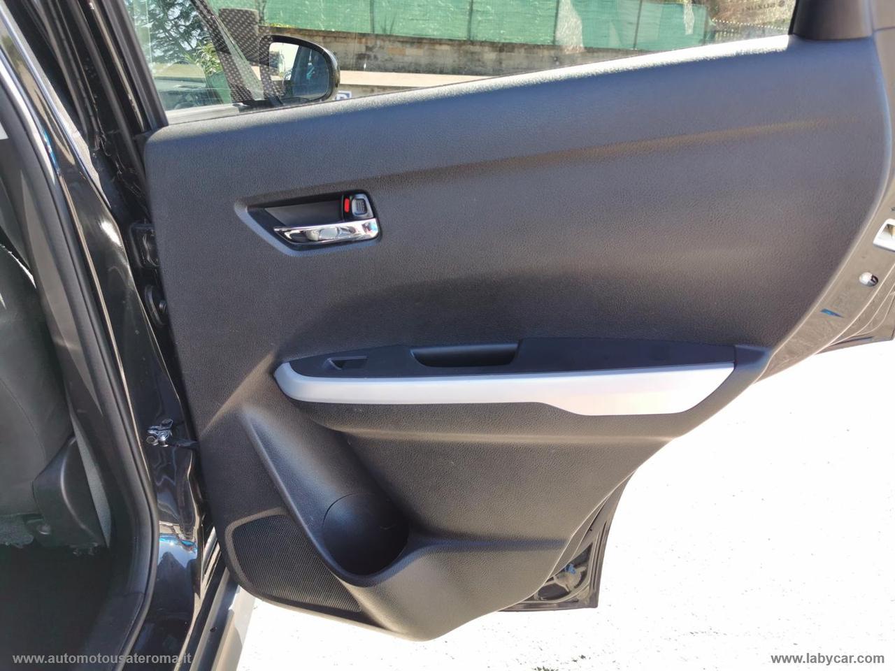 SUZUKI Vitara 1.6 DDiS V-Cool RATE AUTO MOTO SCOOTER