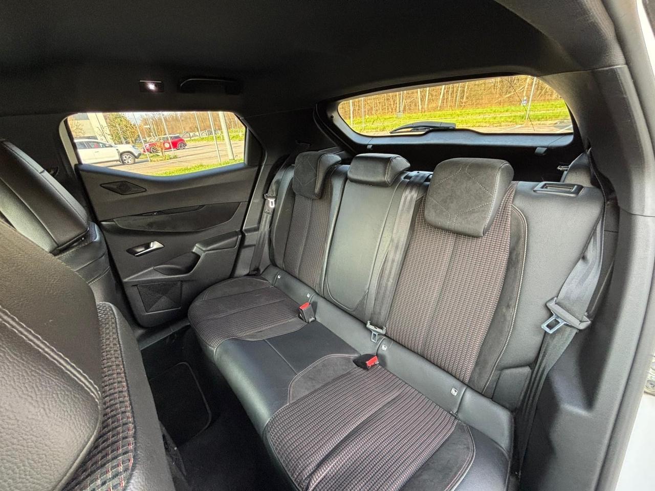 Ds DS3 3 Crossback BlueHDi 100 Performance Line