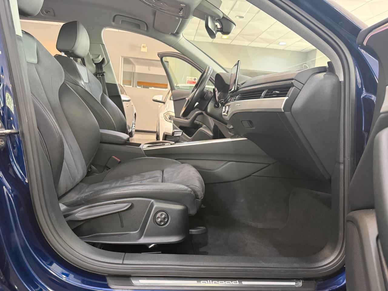 Audi A4 allroad 40 TDI 204 CV S tronic Business Evolution
