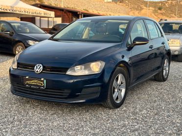 Volkswagen Golf 1.6 TDI 110 CV 5p. Highline BlueMotion Technology