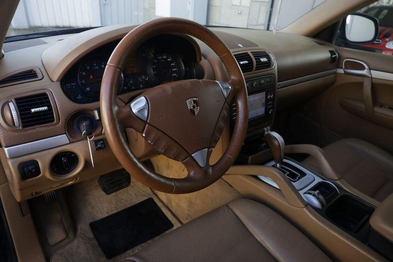 Porsche Cayenne Porsche Cayenne 3.2 V6 cat Unicoproprietario