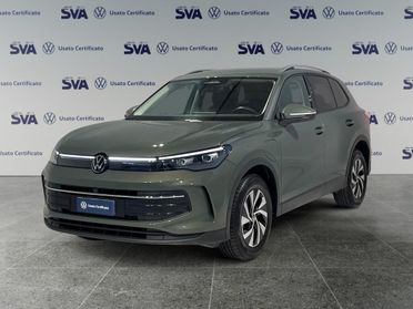 Volkswagen Tiguan 1.5 tsi ehybrid 204cv dsg Edit. Plus (PHEV)