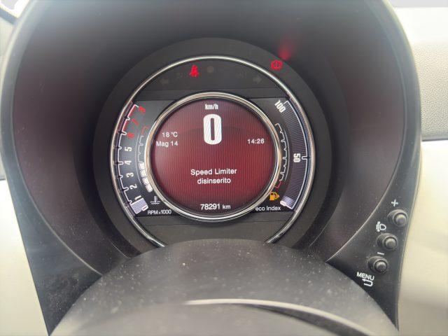 FIAT 500 500 1.2 Star