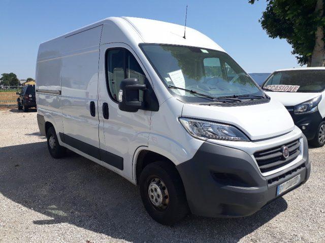 FIAT Ducato 35 2.3 MJT MEDIO GARANTITO [A283]