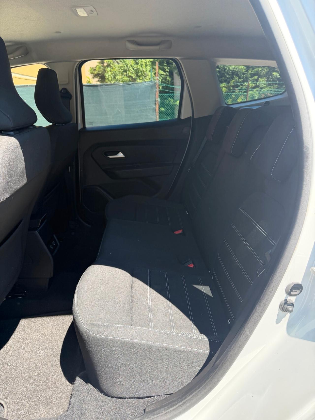 Dacia Duster 1.0 tce Gpl - NAV. - NEOP. - 12 MESI DI GARANZIA -