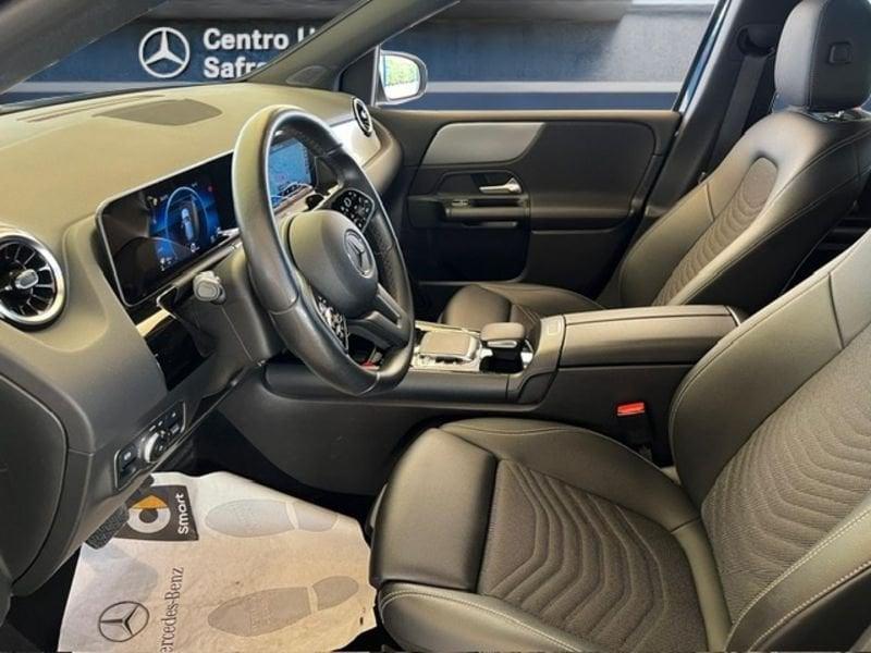 Mercedes-Benz Classe B B 180 d Automatic Sport