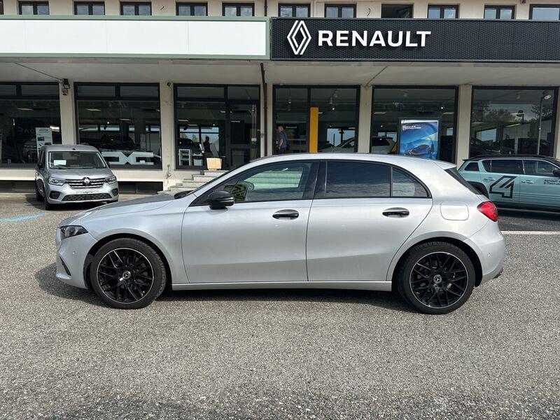 Mercedes-Benz Classe A A 220 Automatic Premium