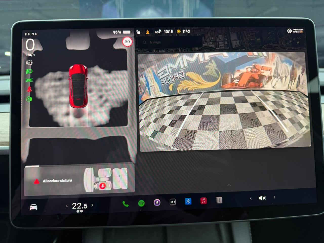 Tesla Model Y AWD Performance (945)