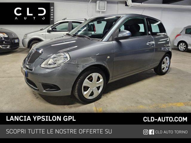 LANCIA Ypsilon 1.4 Ecochic GPL