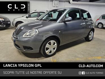 LANCIA Ypsilon 1.4 Ecochic GPL