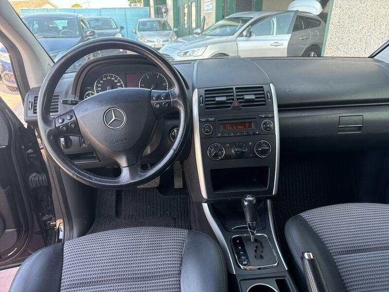 Mercedes-Benz Classe A A 180 CDI