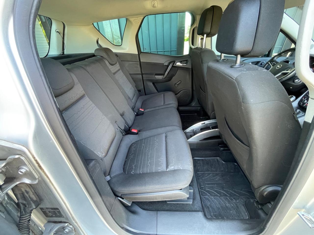 Opel Meriva 1.4 100CV Cosmo *NEOPATENTATI*