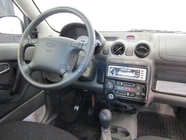 HYUNDAI Atos Prime 1.0 12V GLS