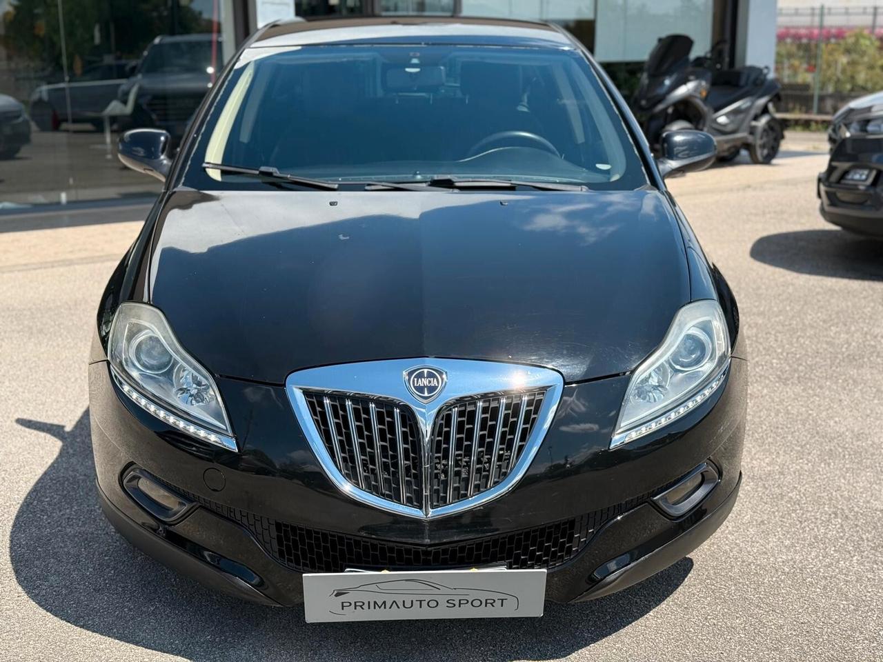 Lancia Delta 1.6 MJT PLATINO PERFETTA AFFARE