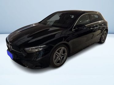 Mercedes-Benz Classe A 180d Automatic AMG Line Advanced Plus Digital Edition