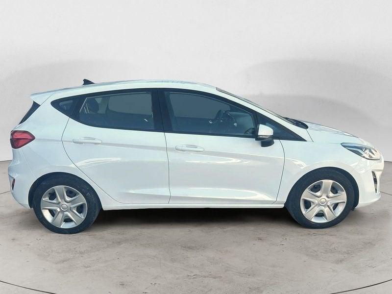 Ford Fiesta 1.5 EcoBlue 85 CV 5 porte Business