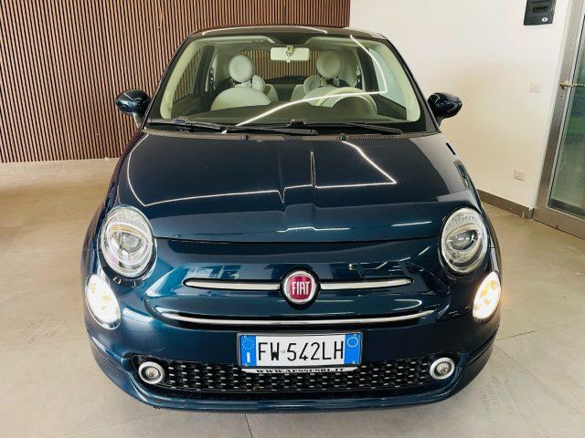 FIAT 500 1.2 EasyPower Lounge