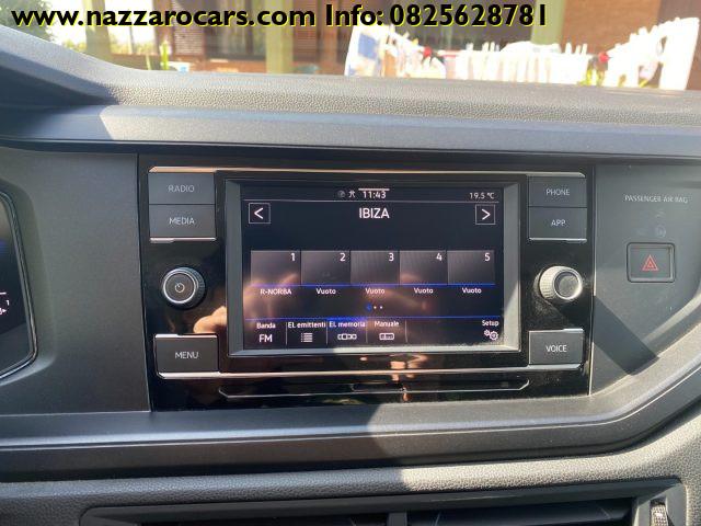 VOLKSWAGEN Taigo 1.0 TSI 95 CV Life