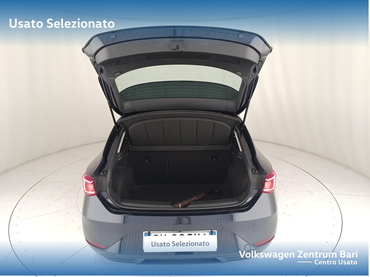 Seat Leon 2.0 tdi style 150cv dsg