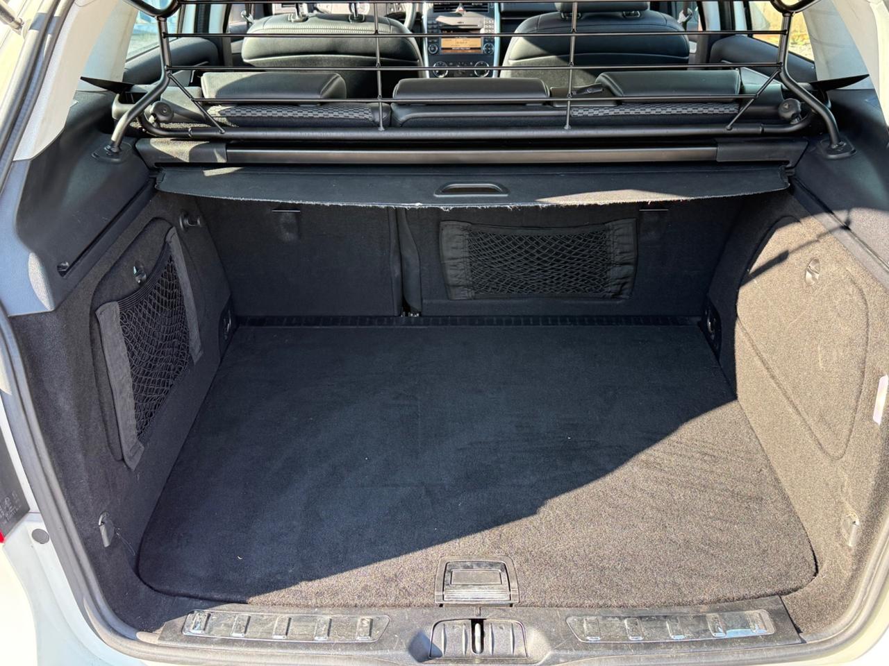 Mercedes-benz B 180 B 200 CDI Sport