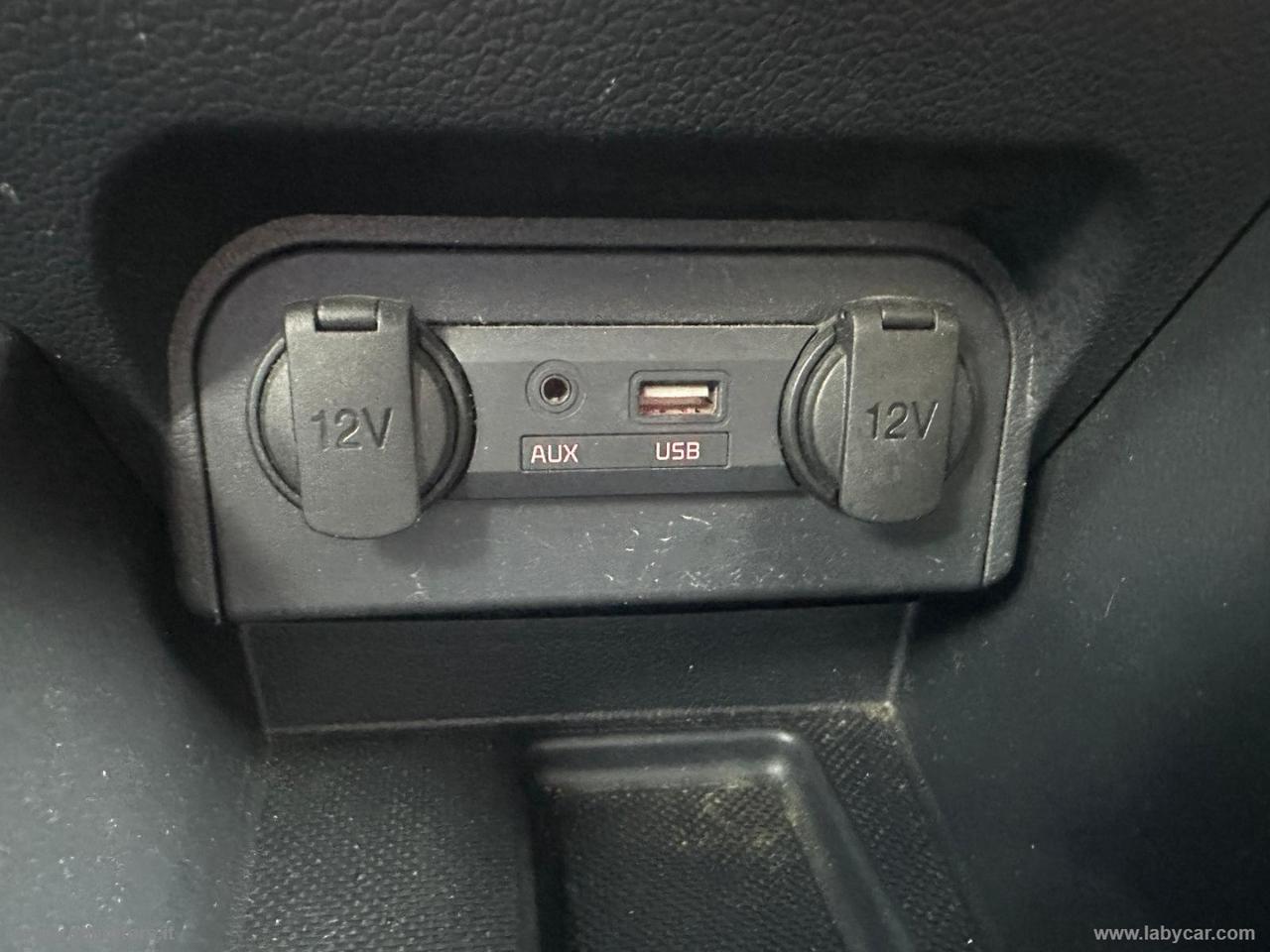 KIA Rio 1.1 CRDi 5p. Cool *NEOPATENTATI*