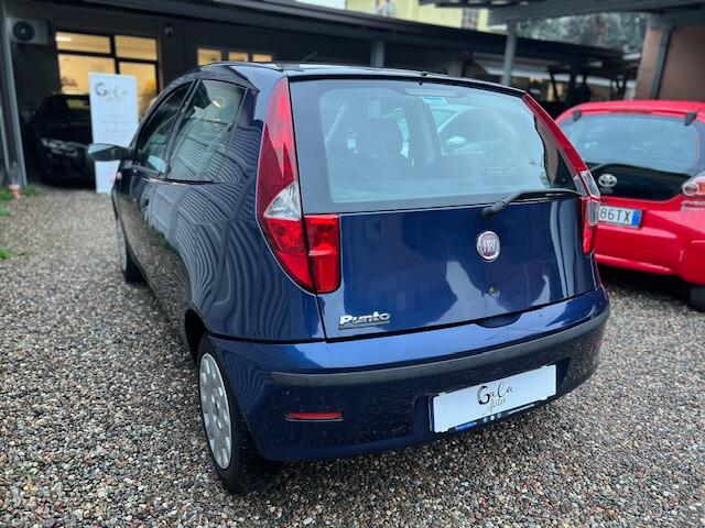 Fiat Punto Classic 1.2 3 porte Active GPL