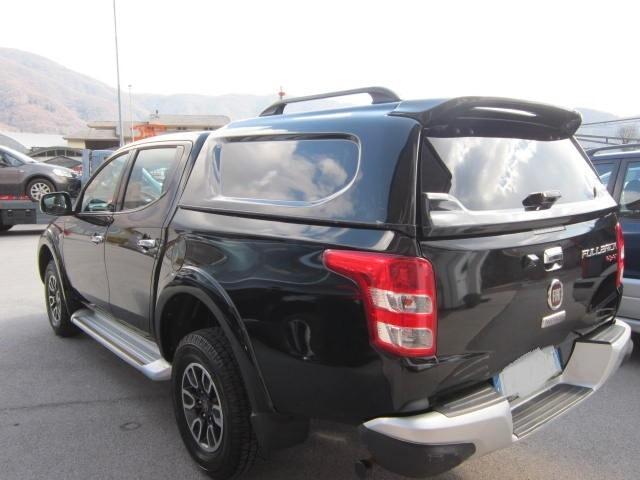Fiat Fullback 2.4 180CV Doppia Cabina LX IVA ESPOSTA