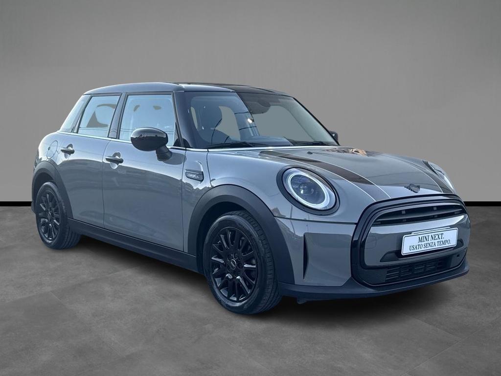Mini Cooper 1.5 TwinPower Turbo Cooper